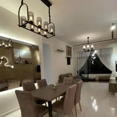 Oasis Condominium Ipoh
