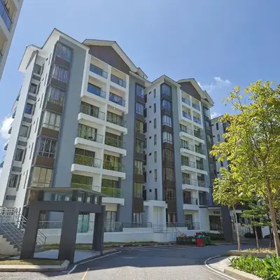 Palas Horizon Brinchang Cameron Highlands -C Home Luxury A-1-18