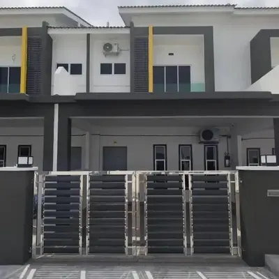 pangkor 71 homestay