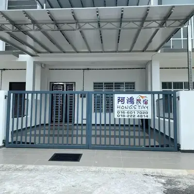 HongStay SUNGAI BESAR