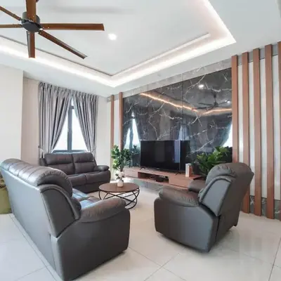 22 Penthouse by BRB