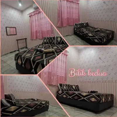 Adam Qaisara Homestay