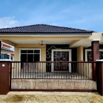 Sakeena Homestay