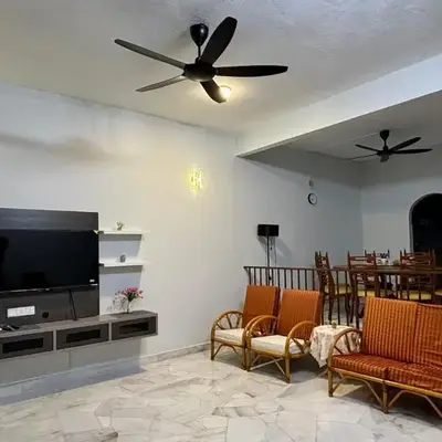 Grace Homestay Taiping