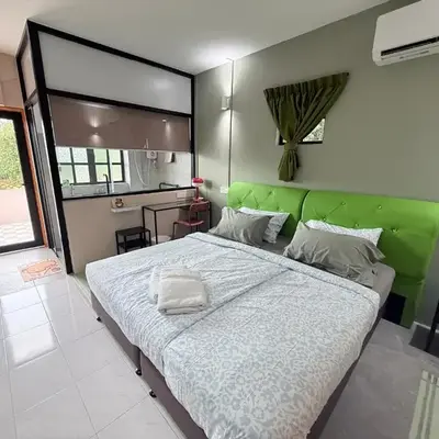 Capy House Taiping