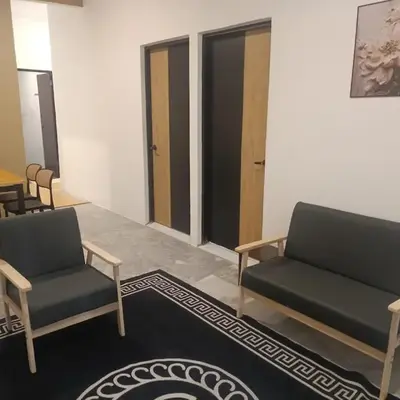 Ipoh budget house
