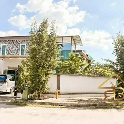 7BR Huge House