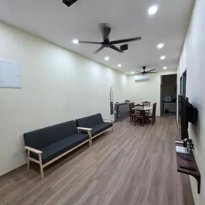Bliss Homestay