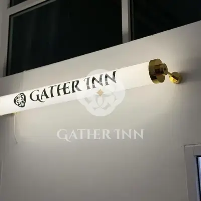 Gather lnn