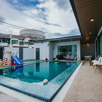 Ipoh 55 Private Pool By Verve 26PAX