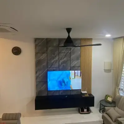Cozy Homestay