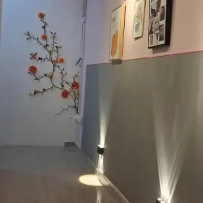 Cozy Nook