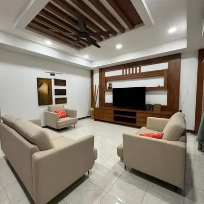 Ichinichi Home