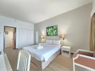 Gallery image of Rainbow Paradise Beach Resort - Penang in Tanjung Bungah