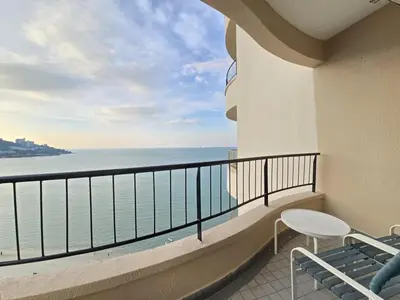 Gallery image of Rainbow Paradise Beach Resort - Penang in Tanjung Bungah