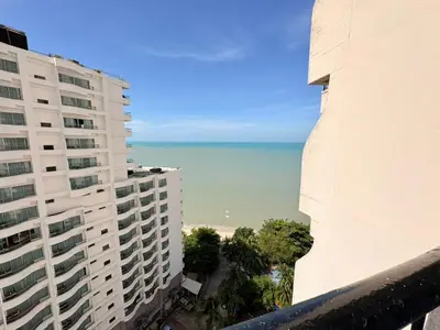 Gallery image of Rainbow Paradise Beach Resort - Penang in Tanjung Bungah