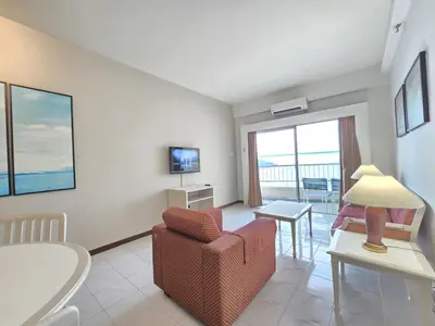 Gallery image of Rainbow Paradise Beach Resort - Penang in Tanjung Bungah