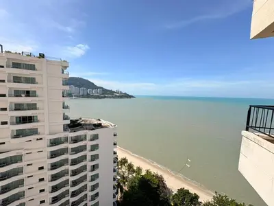 Gallery image of Rainbow Paradise Beach Resort - Penang in Tanjung Bungah