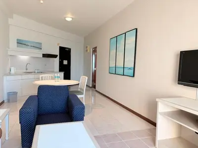 Gallery image of Rainbow Paradise Beach Resort - Penang in Tanjung Bungah