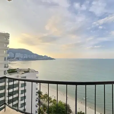 Rainbow Paradise Beach Resort - Penang