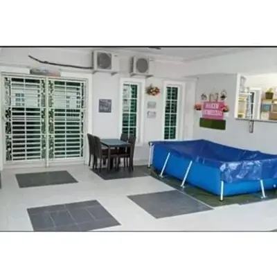 Hakim Homestay