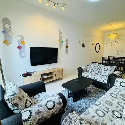 AYAAN HOLIDAY INN Homestay at Tanah Rata with PS4 gaming