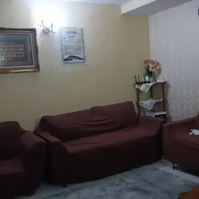 el-yusra homestay