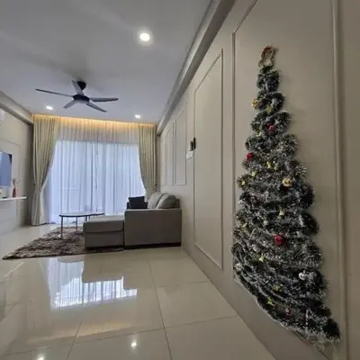3 Bed Rooms Cozy Unit The Cove