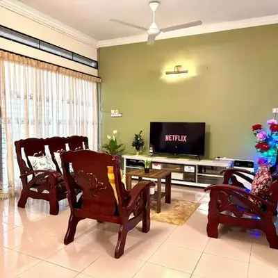 Simee Cozy Homestay