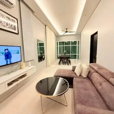 Adam Luxe Homestay Tapah