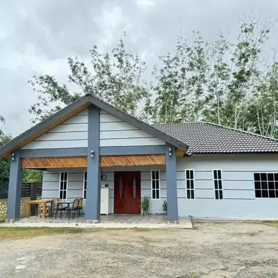 Damai Homestay