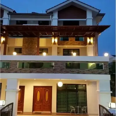 Woon homestay 2