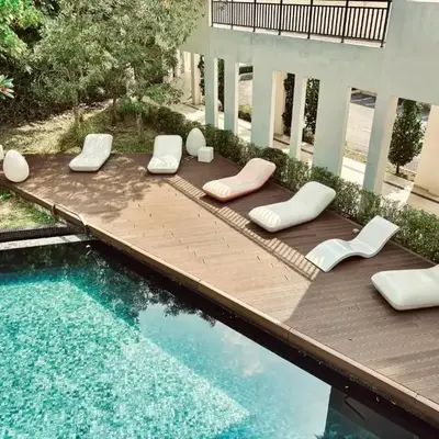 Ipoh The Cove Hillside Premier Suites By LUX SUITE