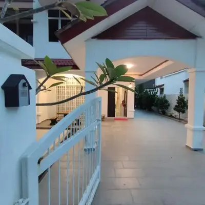 Sweet Home