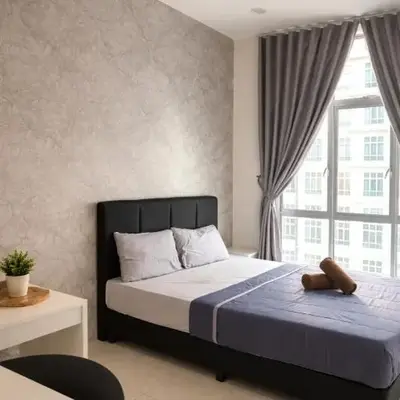 Anderson Apartment by LUMO LIMA