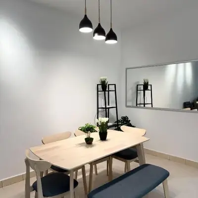 Cameron Jaya Homestay 8pax