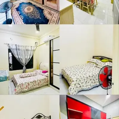 DamaiVistaHomestay