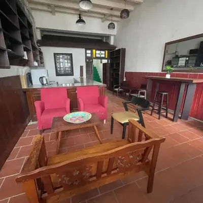 Pearl Heritage Guesthouse