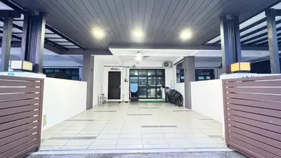 Gallery image of ZNH LUXE LIVING, Ipoh in Ipoh