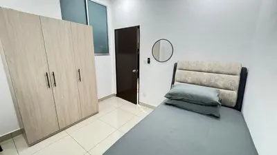 Gallery image of ZNH LUXE LIVING, Ipoh in Ipoh