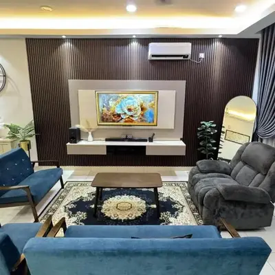 ZNH LUXE LIVING