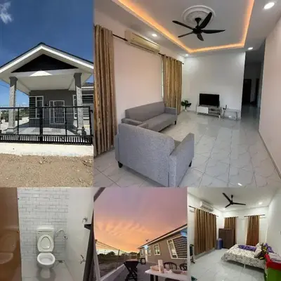 Adlisem Homestay