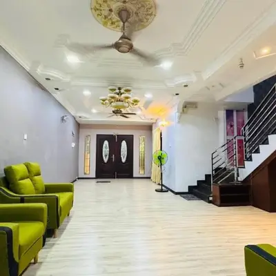 Homestay