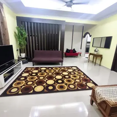 Dreamy Stay Penang