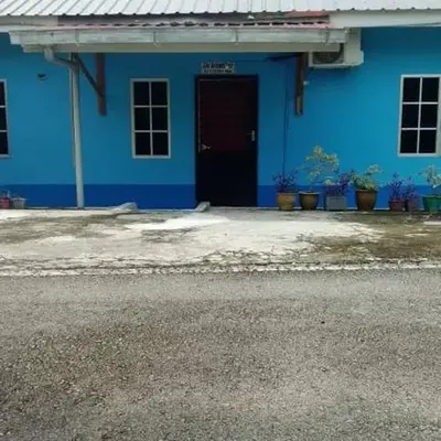 Roomstay Zai Sungai Klah