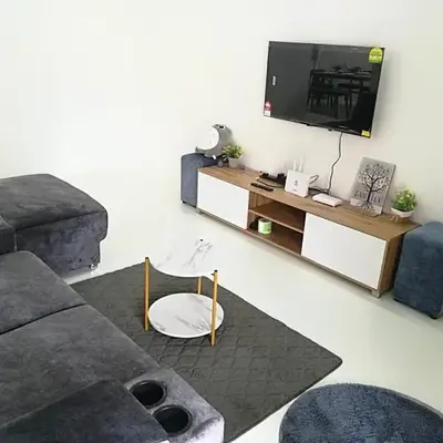 twelve homestay ipoh