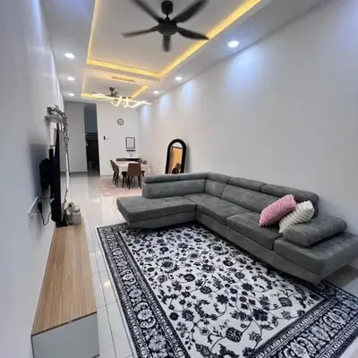 Homestay Yunaz