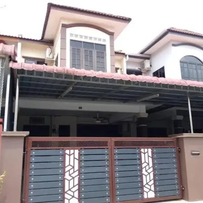 NORDIAZZ Home