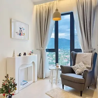 22 Macalisterz - King Suite - 65