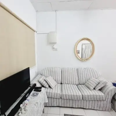 Homestay Taman Segar for musleem